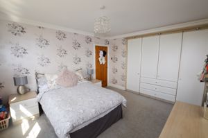 Bedroom Two- click for photo gallery